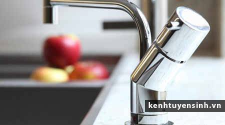 Học thiết kế nội thất - Raffles